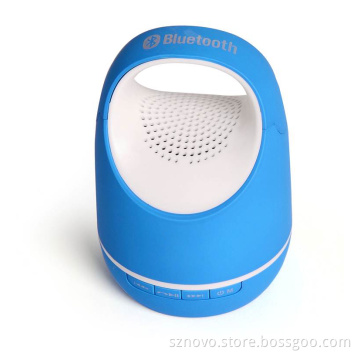 New Style Bluetooth Speaker (NV-BS212)